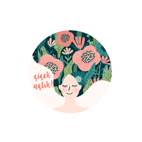 8 March Women Sticker by VikingTemizlik