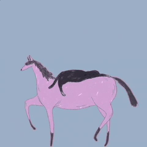 Procreatanimation GIF by sunxinbiu