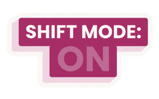 Lets Go Work Mode Sticker by FlexCare Medical Staffing