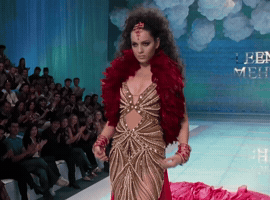 Bollywood GIF