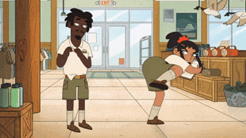 Studio Smokescreen GIF