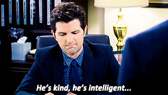 ben wyatt