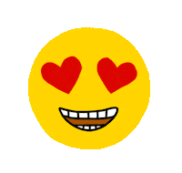 Heart Love Sticker