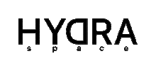 HYDRA space Sticker