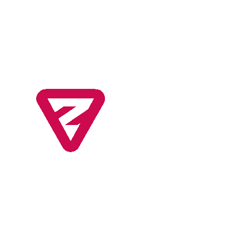 Zeo Agency Sticker