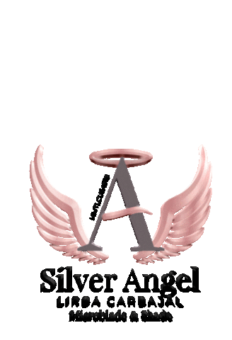 Lirba Carbajal Sticker by Silver Angel Mila Aesthetics