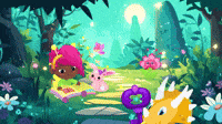 Dinolingo Storybooks