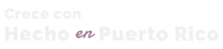 Sticker by Hecho en Puerto Rico