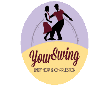 YourSwing Sticker