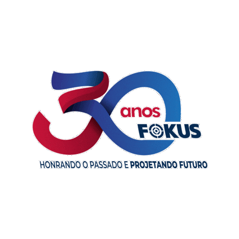 GRUPO FOKUS Sticker