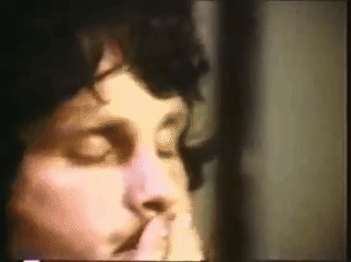 Le jour où Janis Joplin a éclaté une bouteille de whisky sur la tête de Jim Morrison pour repousser ses avances...