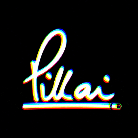 Pillai GIF