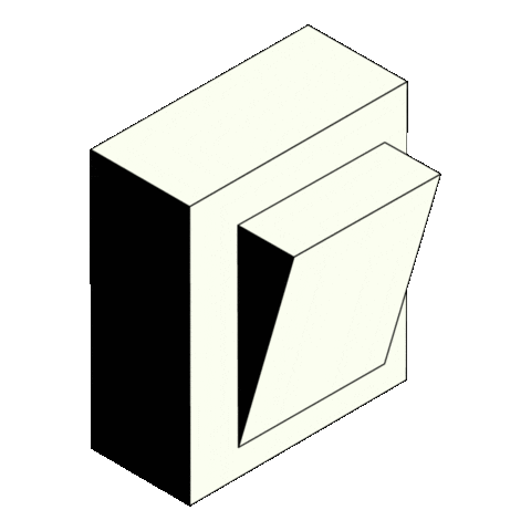 Verket Musikkfestival Sticker