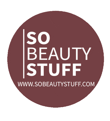 Sticker Wearing Sticker by So Beauty Stuff