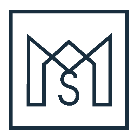 ModernSplendorHomesAZ Sticker