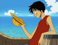 Luffy Gear 4 Gifs Get The Best Gif On Giphy