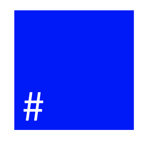 Foundation To Combat Antisemitism Sticker