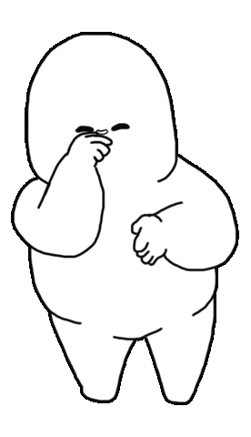 Fatty Macau Sticker