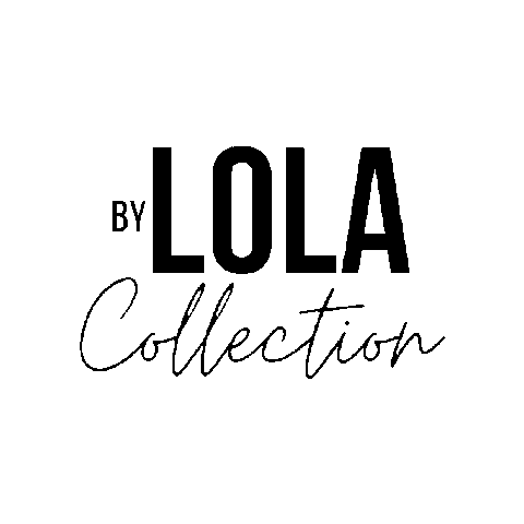 By Lola Collection Sticker