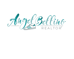 Angel Bellino Sticker by Coffee Cups and Crayons