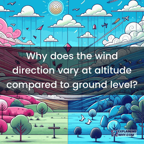 Relief Wind Direction GIF by ExplainingWhy.com