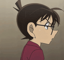Conan Detectiveconan GIF