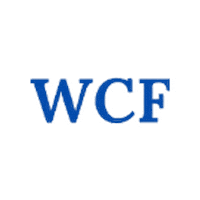 ICAF Sticker