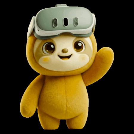 Visionários do Futuro GIF