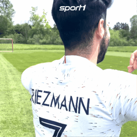 France Football GIF by SPORT1