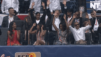 baseball family GIF by NowThis 