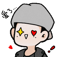 Evanluo Sticker