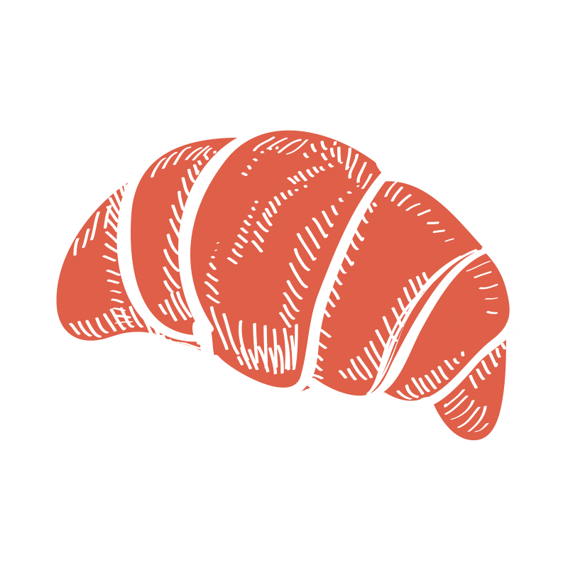 Benjamin A Padaria Sticker