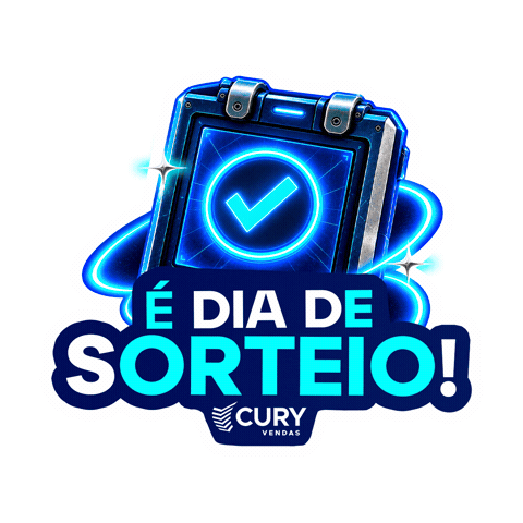 Bora Corretor Sticker by cury_construtora