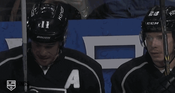 los angeles kings