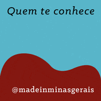 Made in Minas Gerais GIF
