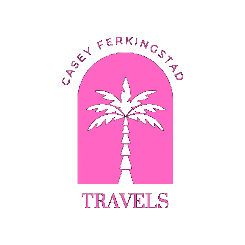 Mvp Casey Sticker by Richardson Studio