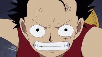 One Piece GIF