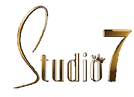 Studio 7 Luxury Sticker