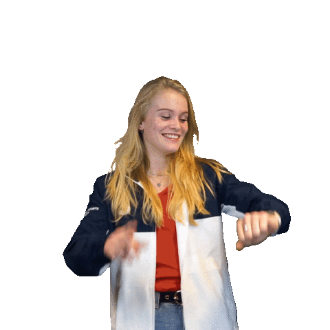 Hockeyclub Liempde Sticker