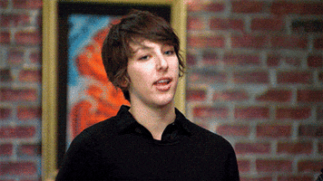 coming out television GIF by Oxygen