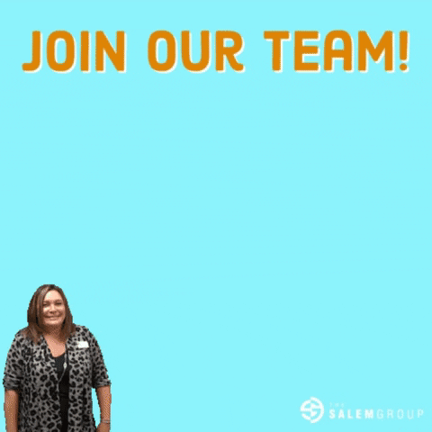 Hiring GIF