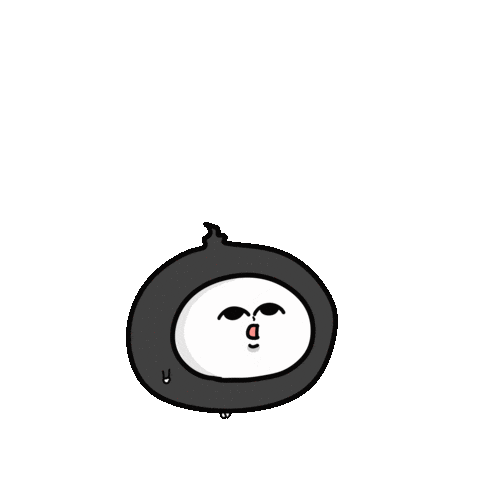 太郎 Sticker