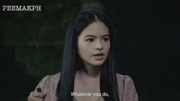 Comedy Horror GIF