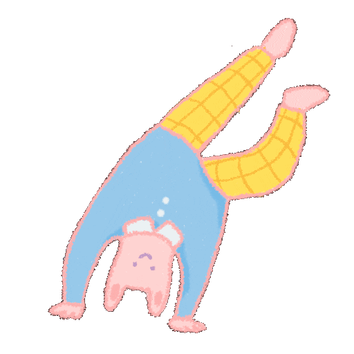 Smile Sticker