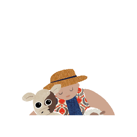 Didimvegfest Sticker