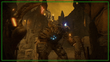 Xbox Doom GIF by Xboxlatam