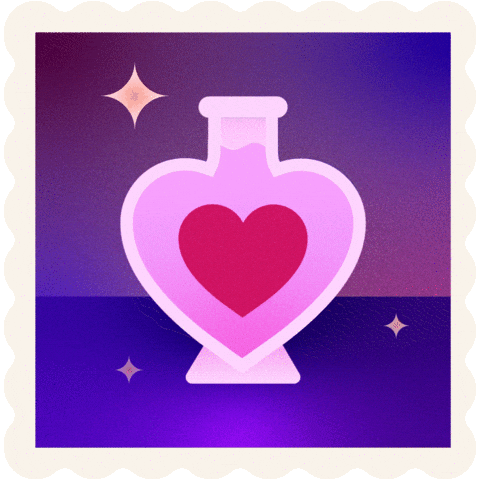 Heart Love GIF