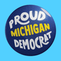 Proud Michigan Democrat