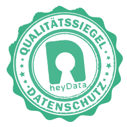 heydata.eu Sticker