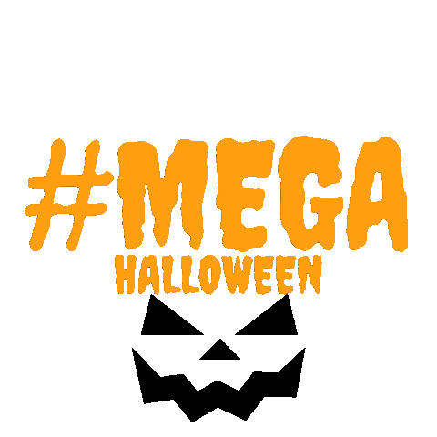 Mega Studio Butantã Sticker